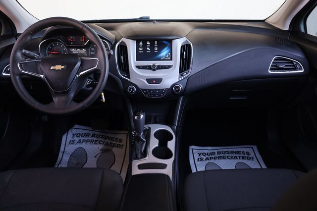 2018 Chevrolet CRUZE 4dr Sedan 1.4L LS w/1SB - 22970724 - 26