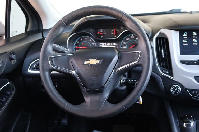 2018 Chevrolet CRUZE 4dr Sedan 1.4L LS w/1SB - 22970724 - 27