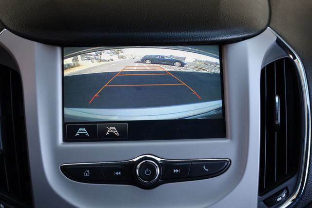 2018 Chevrolet CRUZE 4dr Sedan 1.4L LS w/1SB - 22970724 - 34