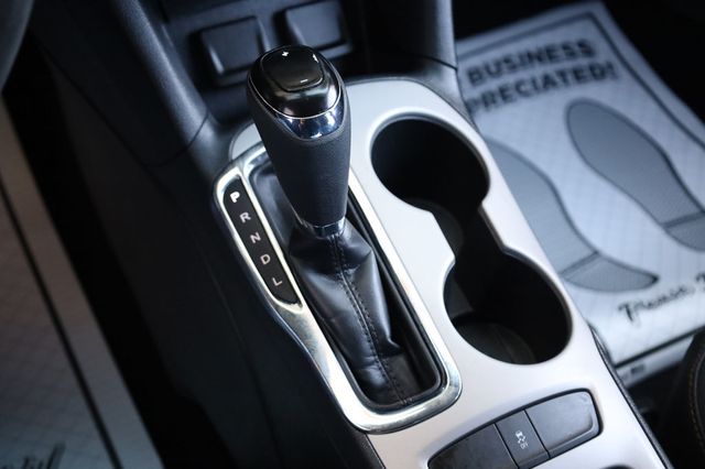 2018 Chevrolet CRUZE 4dr Sedan 1.4L LS w/1SB - 22970724 - 38