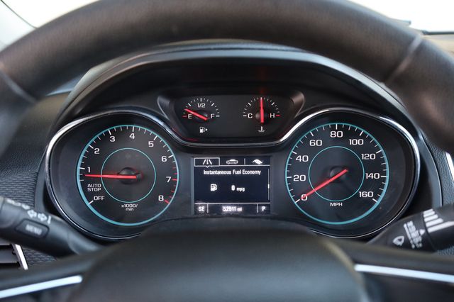 2018 Chevrolet CRUZE 4dr Sedan 1.4L LS w/1SB - 22970724 - 39