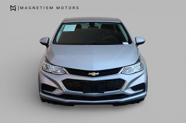 2018 Chevrolet CRUZE 4dr Sedan 1.4L LS w/1SB - 22970724 - 4