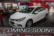 2018 Chevrolet CRUZE 4dr Sedan 1.4L LS w/1SB - 22980997 - 0