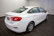 2018 Chevrolet CRUZE 4dr Sedan 1.4L LS w/1SB - 22980997 - 9