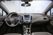 2018 Chevrolet CRUZE 4dr Sedan 1.4L LS w/1SB - 22980997 - 11