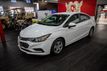 2018 Chevrolet CRUZE 4dr Sedan 1.4L LS w/1SB - 22980997 - 1