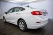 2018 Chevrolet CRUZE 4dr Sedan 1.4L LS w/1SB - 22980997 - 30