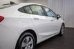 2018 Chevrolet CRUZE 4dr Sedan 1.4L LS w/1SB - 22980997 - 32