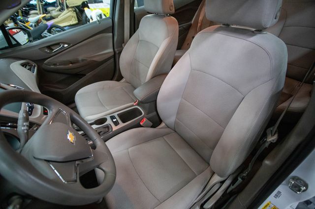 2018 Chevrolet CRUZE 4dr Sedan 1.4L LS w/1SB - 22980997 - 3