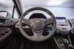 2018 Chevrolet CRUZE 4dr Sedan 1.4L LS w/1SB - 22980997 - 46