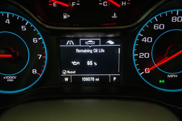 2018 Chevrolet CRUZE 4dr Sedan 1.4L LS w/1SB - 22980997 - 5