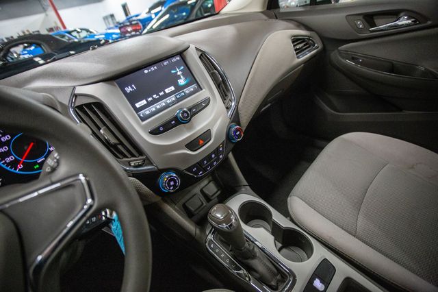 2018 Chevrolet CRUZE 4dr Sedan 1.4L LS w/1SB - 22980997 - 6