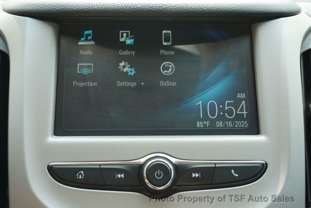 2018 Chevrolet Cruze LS photo 10