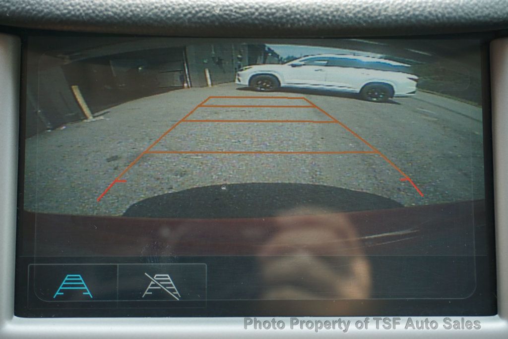 2018 Chevrolet CRUZE 4dr Sedan 1.4L LS w/1SB - 22901825 - 16