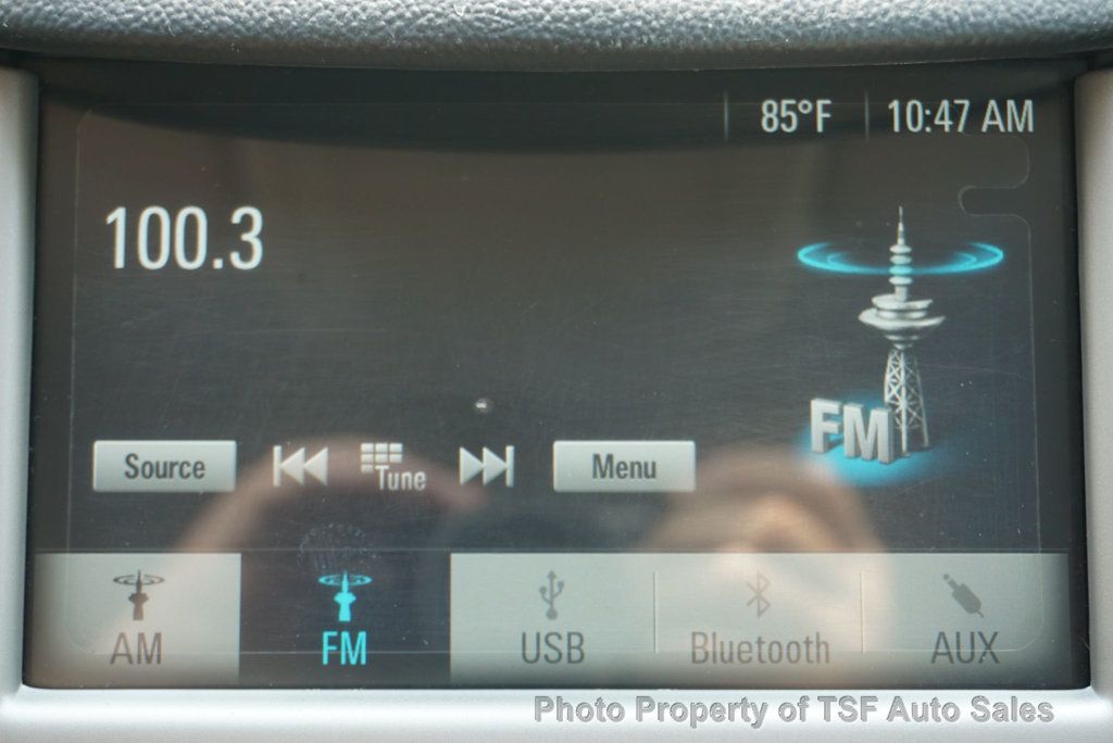 2018 Chevrolet CRUZE 4dr Sedan 1.4L LS w/1SB - 22901825 - 18