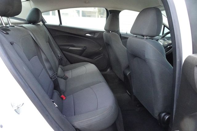 2018 Chevrolet CRUZE 4dr Sedan 1.4L LS w/1SB - 22930212 - 10