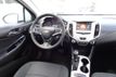 2018 Chevrolet CRUZE 4dr Sedan 1.4L LS w/1SB - 22930212 - 11