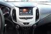 2018 Chevrolet CRUZE 4dr Sedan 1.4L LS w/1SB - 22930212 - 14