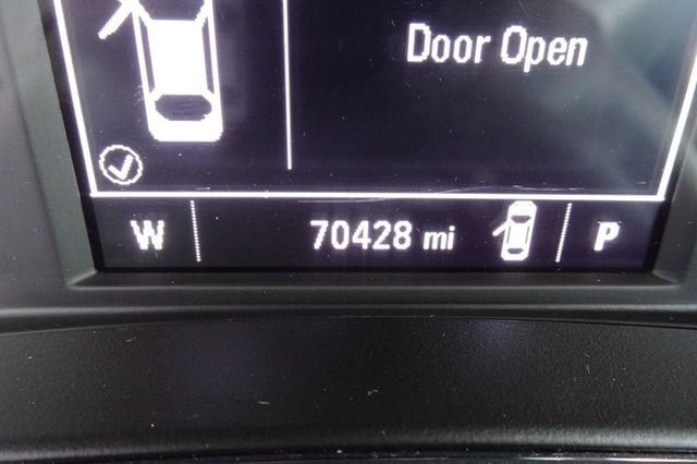 2018 Chevrolet CRUZE 4dr Sedan 1.4L LS w/1SB - 22930212 - 17