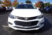 2018 Chevrolet CRUZE 4dr Sedan 1.4L LS w/1SB - 22930212 - 2