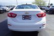 2018 Chevrolet CRUZE 4dr Sedan 1.4L LS w/1SB - 22930212 - 6