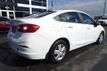 2018 Chevrolet CRUZE 4dr Sedan 1.4L LS w/1SB - 22930212 - 7
