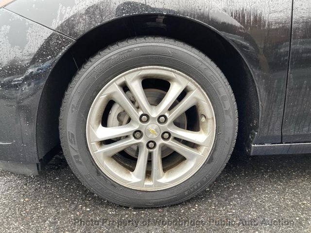 2018 Chevrolet CRUZE 4dr Sedan 1.4L LT w/1SD - 22954778 - 10