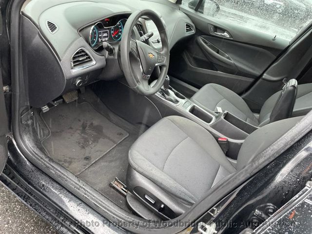 2018 Chevrolet CRUZE 4dr Sedan 1.4L LT w/1SD - 22954778 - 4