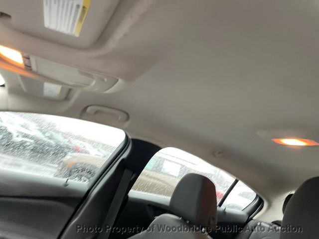 2018 Chevrolet CRUZE 4dr Sedan 1.4L LT w/1SD - 22954778 - 5