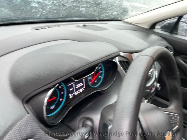 2018 Chevrolet CRUZE 4dr Sedan 1.4L LT w/1SD - 22954778 - 6