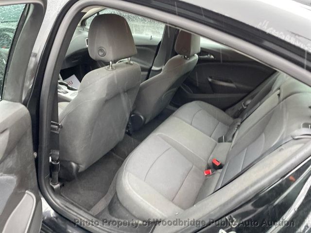 2018 Chevrolet CRUZE 4dr Sedan 1.4L LT w/1SD - 22954778 - 8