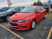 2018 Chevrolet CRUZE 4dr Sedan 1.4L LT w/1SD - 22974829 - 0