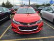 2018 Chevrolet CRUZE 4dr Sedan 1.4L LT w/1SD - 22974829 - 1