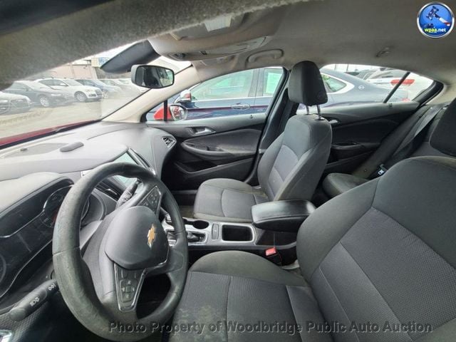 2018 Chevrolet CRUZE 4dr Sedan 1.4L LT w/1SD - 22974829 - 7