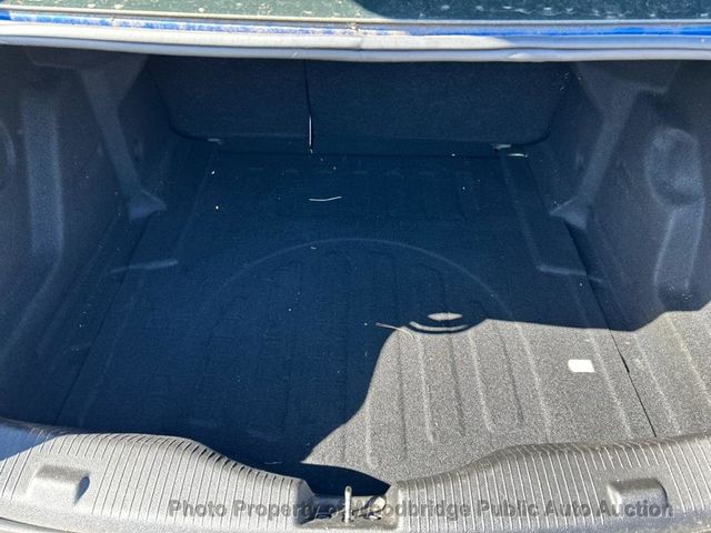 2018 Chevrolet CRUZE 4dr Sedan 1.4L LT w/1SD - 22999487 - 10