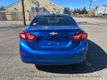 2018 Chevrolet CRUZE 4dr Sedan 1.4L LT w/1SD - 22999487 - 2