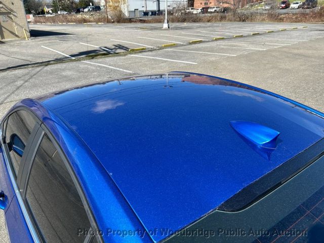 2018 Chevrolet CRUZE 4dr Sedan 1.4L LT w/1SD - 22999487 - 5