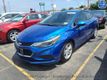 2018 Chevrolet CRUZE 4dr Sedan 1.4L LT w/1SD - 23040884 - 0