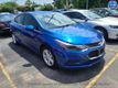 2018 Chevrolet CRUZE 4dr Sedan 1.4L LT w/1SD - 23040884 - 2