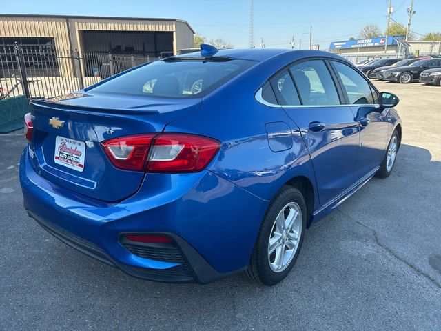 2018 Chevrolet CRUZE 4dr Sedan 1.4L LT w/1SD - 23004459 - 3