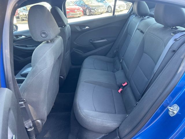 2018 Chevrolet CRUZE 4dr Sedan 1.4L LT w/1SD - 23004459 - 6