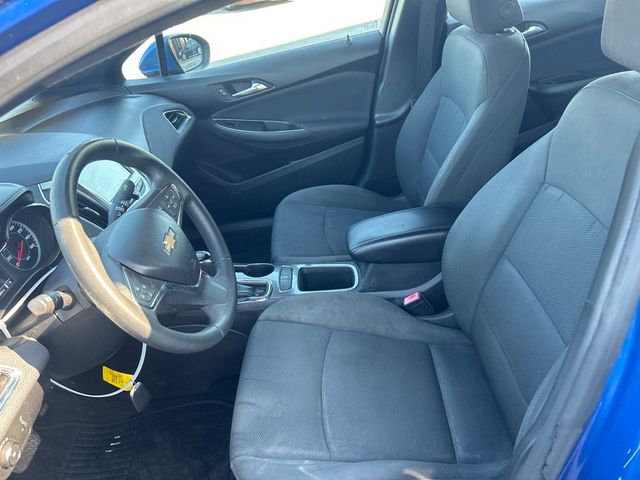 2018 Chevrolet CRUZE 4dr Sedan 1.4L LT w/1SD - 23004459 - 7