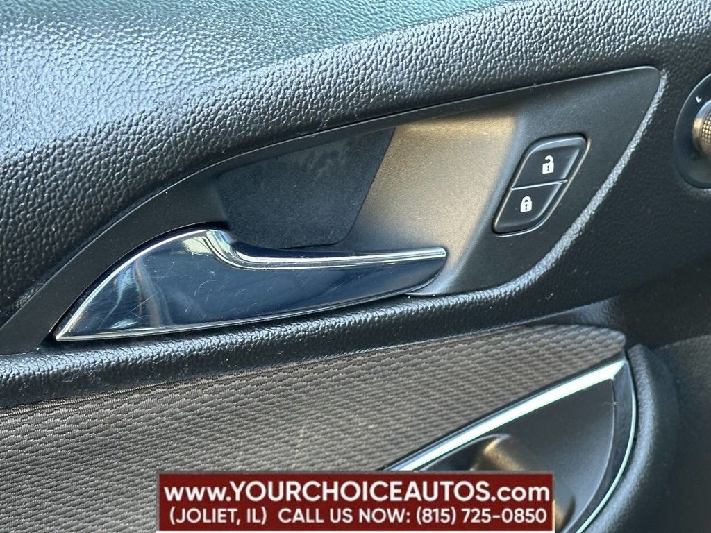 2018 Chevrolet CRUZE 4dr Sedan 1.4L LT w/1SD - 22845053 - 11