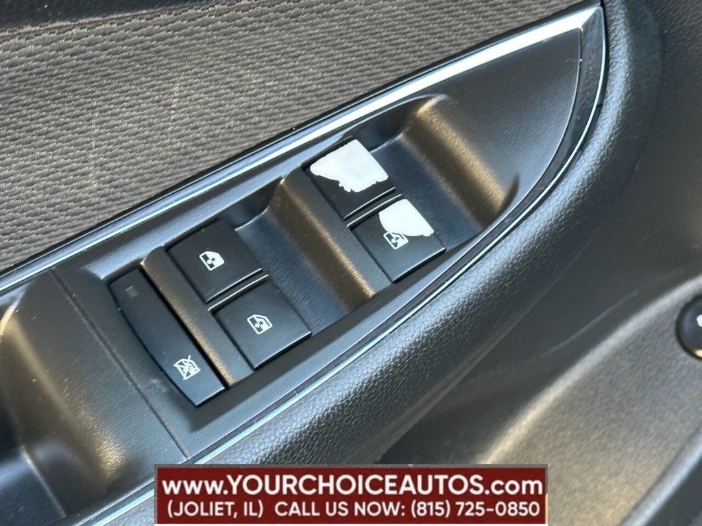 2018 Chevrolet CRUZE 4dr Sedan 1.4L LT w/1SD - 22845053 - 12