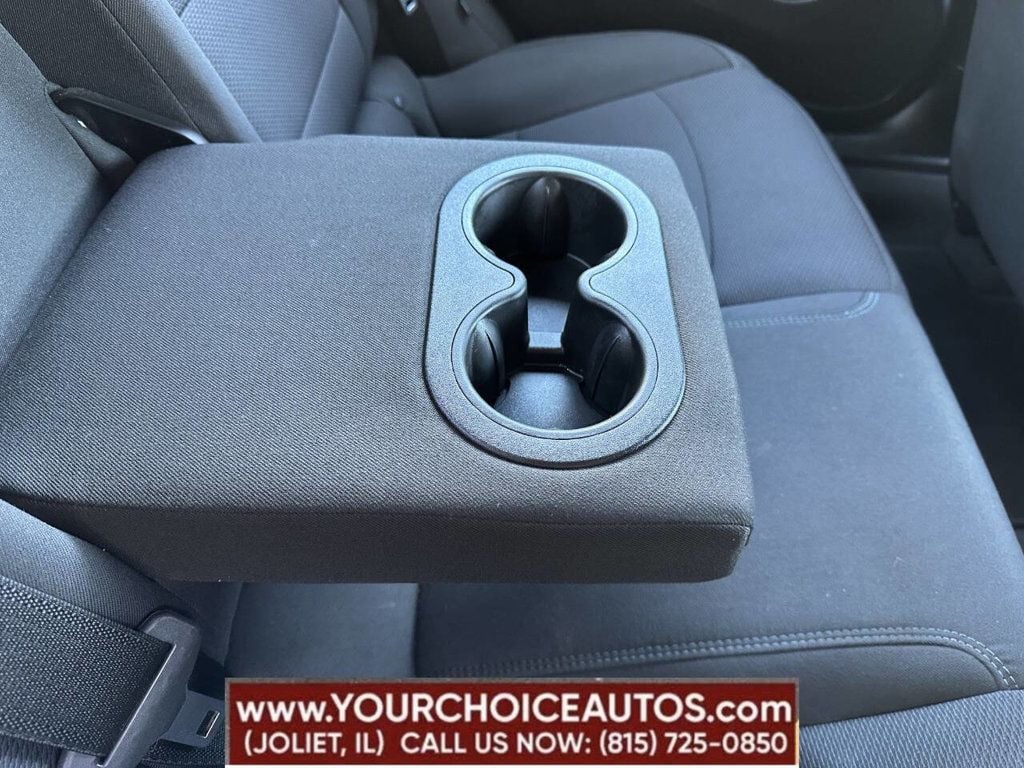 2018 Chevrolet CRUZE 4dr Sedan 1.4L LT w/1SD - 22845053 - 21