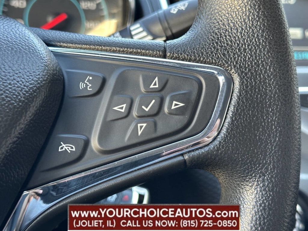 2018 Chevrolet CRUZE 4dr Sedan 1.4L LT w/1SD - 22845053 - 29