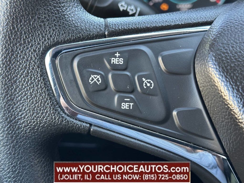 2018 Chevrolet CRUZE 4dr Sedan 1.4L LT w/1SD - 22845053 - 30