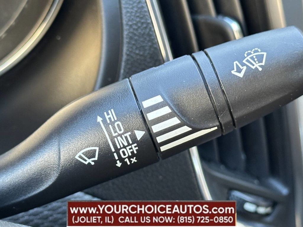 2018 Chevrolet CRUZE 4dr Sedan 1.4L LT w/1SD - 22845053 - 32