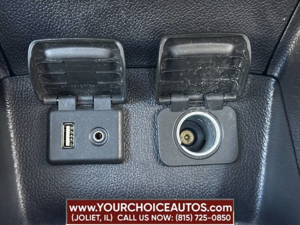 2018 Chevrolet CRUZE 4dr Sedan 1.4L LT w/1SD - 22845053 - 40