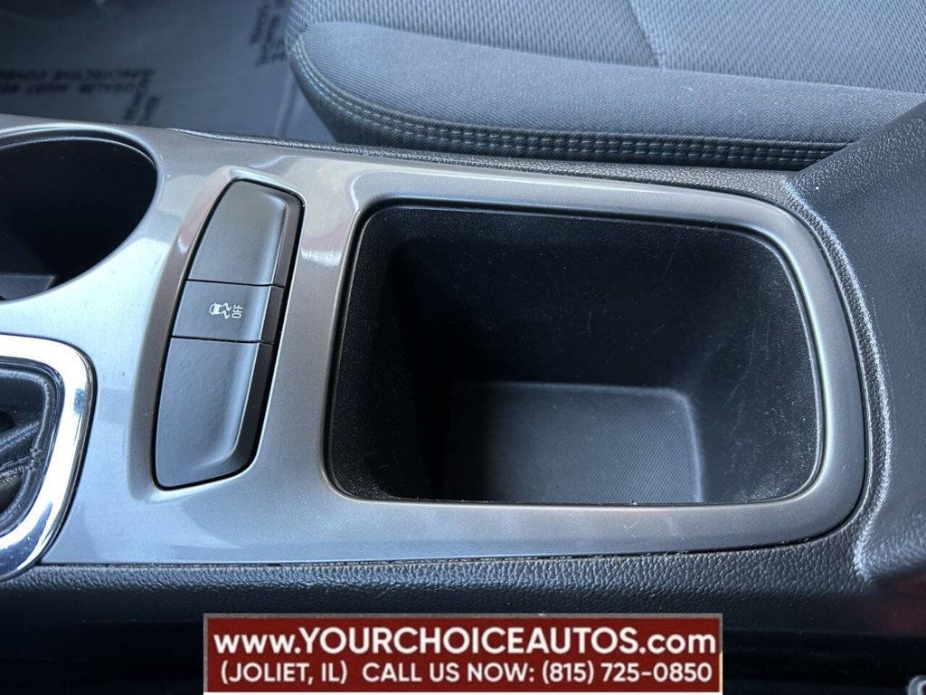 2018 Chevrolet CRUZE 4dr Sedan 1.4L LT w/1SD - 22845053 - 42